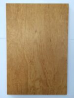 WBP - 12 mm BFU 100 - 125g 2500 * 1250 mm